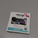 Valentines Day Gifts Transformable Fidget Spinners Toys 4 Pcs for Kids and Adults Stress Relief Sensory Toys for Boys and Girls Age 8-13 Fingertip Gyros Easter Basket Stuffers for Teens