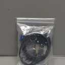 Push Button Circuit Breaker 3 Amp, Fuse Tester, Auto Trip, Manual Reset 32V, Low Voltage Protection with Waterproof Cap