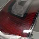 LH LED Outer Tail Light Assembly Compatible With 2012-2021 Tesla Model S Rear Outer Lamp Left Driver Side Replacement