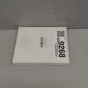 2x3 Picture Frame, 3 Packs Acrylic Mini Frames 2.5x3.5 inches Magnetic Wallet Size Picture Frames, Desktop Frameless Photo Display Holder Business Card Frame