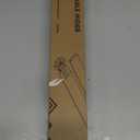 47in XX-Large Cord Hider Wall Mounted TV, Pre-drilled Cord Cover, Wire Hiders for TV on Wall, Paintable Cable Cover, W2.36in H0.75in (White)