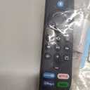 Replacement for Samsung TV Remote, for All 2019-2025 Samsung Remote Control for Smart TV with Voice Control. No Solarcell