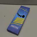 Plantar Fasciitis Feet Insoles Arch Supports Orthotics Inserts Relieve Flat Feet, High Arch (Mens 6 6 1/2 | Womens 8 8 1/2)