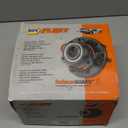 NEW NAPA FLEET HUB BEARING FLT FTB930858