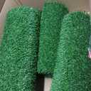 Artificial Grass 14 x 48 inch Table Runner, Perfect for Spring, Fall Holidays, Parties, Catered Presentations, Baby Showers, Birthdays, Candy Buffets, Restaurant Decoration, Dessert Tables, Wedding