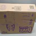 Luvs Platinum Protection Baby Diapers, Size S5 (20-37 lb), 172 Count