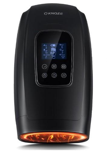 Knoze,Hand Massager, Model:KH7