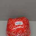 MaoGoLan 4Pcs Ladybug Stuffed Animal,Kawai Mother Ladybird Plush Toys Pillow with 3 Small Baby Lady Beetle Plushie Gift for Insect Lover,Decorations,Party Favor,Baby Shower,Glow-in-Dark Design