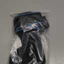 Dog Knee Brace for Back Leg, ACL Support for Large Dogs, Adjustable Dog Leg Brace for Hind Leg Injuries, Canine Joint Wrap for Arthritis Recovery (L)