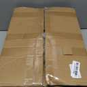 Wokceer 10x10 FT Backdrop Stand Heavy Duty Pipe and Drape Kit, Adjustable Gold Backdrop Stand for Wedding Birthday Party Photography Photo Booth Background Christmas Decoration