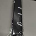 2 x Halloween Decorations Outdoor TRICK OR TREAT Happy HALLOWEEN Banner Porch Sign Decor Halloween Door Decorations for Home Indoor Outdoor Wall Party