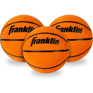 Franklin Sports Over The Door Mini Hoop Basketball Replacements