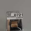 Replacement Blades, Deep-Tooth T-Blades for Outlining Hair Trimmers (FX787, FX799) and LoPROFX Trimmers (FX726, FX729) (1 Count (Pack of 1))