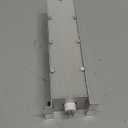 Air Scrubber Advanced Photocatalytic Oxidation (PCO) 9 Inch Replacement Cell and  Bulb, Ozone Free Suitable for ActivTek InDuct 2000, A1013A, A1013C, A1013P, A1013Q, A1013U, 1 Pack