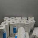 20 Pack Georgia-Pacific Pacific Blue Select 2-Ply Perforated Paper Towel Rolls by GP PRO, 27385, 85 Sheets Per Roll