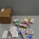 Labrostar 24Pack Valentines Day Cards with Heart Balls Valentines Day Gifts for Kids Valentines Exchange Cards for Boys Girls School Classroom Party Favors