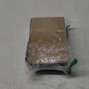 Exterior & Interior Door Handles Compatible with 1997-2002 Jeep Wrangler with Full Doors, Replace# 79540 79541 55176383AE 55176382AE 55176477AC 55176476AC (4Pcs Outer & Inner)