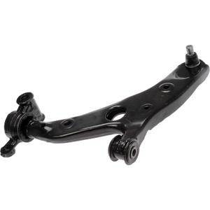 Dorman 521-205 Front Driver Side Lower Suspension Control Arm and Ball Joint Assembly Compatible with Select Mazda Models