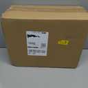 EcoVibe Trading Card Storage Box for 3" X 4" 35PT Toploaders 600+, Toploader Storage Box with 6 Foam Stoppers, Fits Toploader Magnetic Holders MTG Baseball Sports Top Loaders HolderBlack