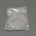 White Vintage Crochet Doilies 6 Inches Round Cotton Handmade Lace Placemats Doilies for Tables Kitchen Dining Room Party Wedding Birthday Dressers Decoration (Hydrangea) (Hydrangea)