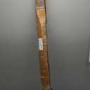 Black Curl Bar, 48" length