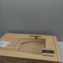 Philips New 24 inch Frameless Full HD (1920 x 1080) 100Hz Monitor, VESA, HDMI x1, VGA Port x1, Eye Care, 241V8LB, Black