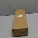 momolove 12FT Light Bulb Changer for High Ceilings, Light Bulb Remover Tool High Ceiling,Light Extension Pole Changer with Baskets and Suction Cup (Black)