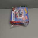 Franco Kids Bedding Super Soft Sheet Set, 3 Piece Twin Size, Hot Wheels