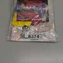 Cars Birthday Party Supplies, Party Decorations Set Include Banner, Backdrop, Balloons, Hanging Swirls, Cake Cupcake Toppers, Tablecloth for Boys Girls Cars Theme Party