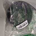 PartsBroz W11498831 Door Gasket  Compatible With Whirlpool Kenmore Amana Maytag Dishwasher  Replaces AP6994649 WPW10524469 W10524469 PS16221222 Ultra Durable Replacement