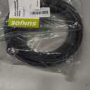Sun Joe SPX3000-33 Replacement Pressure Washer Hose for SPX3000 Series, SPX3200, SPX3500, SPX4000 Series, SPX4004-MAX, SPX4500, and SPX4600 Series, Manufacturer Original