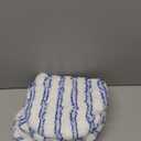 Microfiber Mop Refills 15x8 Inches, 3-Pack (Mop is Not Included)