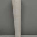 Haimin Grasscloth Wallpaper Textured 24in X 393in Fabric Contact Paper Wall Paper Textured Linen Peel and Stick Self-Adhesive Thick Vinyl Embossed Film Wallpaper (Beige Grey)