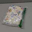 Spring Floral Dish Towels for Drying Dishes 16x24 Inch, Wildflowers Kitchen Towel Decorative Set of 2, Absorbent Soft Summer Flowers Hand Tea Towels for Cooking Baking Farmhouse Spring Decor