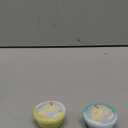 Butter Slime Kit 2 Packed Two-Toned Colorful Slime, Stress Relief Toys, Party Favors for Kids Girl Boys Kids 6 7 8 9 10 11 12