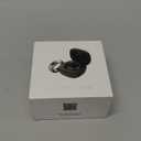 Smart Ring for Women Men, Fashion Minimalist Fitness Ring & Sleep Tracker Ring with Heart Rate, SPO₂,Blood Pressure (Silver,12)