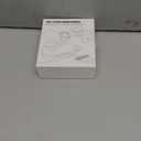 IAMJOY Gaming Earbuds, 20ms Ultra-Low Latency Wireless Earbuds, 90H Playtime, 2.4GHz Dongle & Bluetooth, Noise-Canceling Mic, Compatible with Meta Quest 3/2, PS5/4, Switch, Steam Deck, PC (Jet Black)