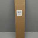 LazBlinds Cordless Cellular Shades, Blackout Privacy Honeycomb Shades for Home, Thermal Insulation Noise Reduction Blinds for Windows, 21'' W x 64'' H, Cream