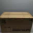 Mail Boss 7506 Mail Manager Curbside Locking Security Mailbox, Black,Large
