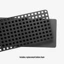 Magpul DAKA Grid Gun Case Organizer Foam Insert for Pelican Vault, V730