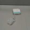 19mm Breast Pump Flange Insert Silicone Massage Pad Compatible with Spectra S1 S2 Breast Pump 24mm Shields, Reduce Nipple Tunnel Down to Correct Size Pump Parts