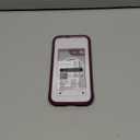 BERFY for iPhone 16 Pro Max Case, Compatible with MagSafe, Built-in Privacy Screen Protector and Camera Protection, Anti-Spy Full Body Shockproof Phone Case for 16 Pro Max 6.9", Matte Deep Green