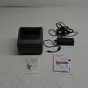 Bluetooth Shipping Label Printer, 4x6 Thermal Label Printer for Small Business - Compatible with Android, iOS, Windows and Mac, Widely Used for Amazon, Ebay, Etsy, Shopify, USPS, UPS,FedEx (Grey)