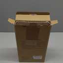 ZICOTO Decorative Vinyl Record Storage For Up to 75 Single Records  Sturdy LP Holder Stand Organizes All Your Favorite Classic, Oldies, or Recent Hit Albums in Style