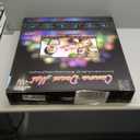 Dance Mat for Girls Boys - Wireless Dance Pad for TV with Camera, Plug and Play Double User Dance Mat Game, Danceing Mat for Family Games, Christmas and Birthday Gift Toys for Kids and Adults (Unicorm Theme)