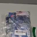 Tatuo Photo Booth Prop Outer Space Theme Party Decorations Backdrop Astronaut Face Rocket Ship Birthday Decor Supplies 59 x 39 in Space Banner Vbs Galaxy Planet Starry Photograph Background for Kids