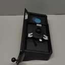 Car Phone Holder Center Console Organizer Tray for Chevrolet Chevy Corvette 2020 2021 2022 2023 2024 2025 2026 C8 Auto Interior Accessories Cell Phones Mount Dashboard Mobile CellPhone Screen Stand