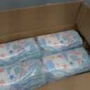 Pampers Training Pants - Easy Ups Boys & Girls Bluey - Size 4T-5T, 104 Count, Children's Potty Underwear 