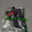 Peanuts Boys' Snoopy Boys Short Sleeve T-Shirt - Sizes 6/7 (Black)