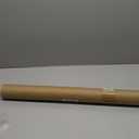 6-Pack 3.3Ft/1M Flexible Bendable Drywall LED Channel, Recessed Trimless U Shape LED Aluminum Channel for Curved Lighting Design, with 19.6Ft/6M Non-Cut Milky Silicone Cover